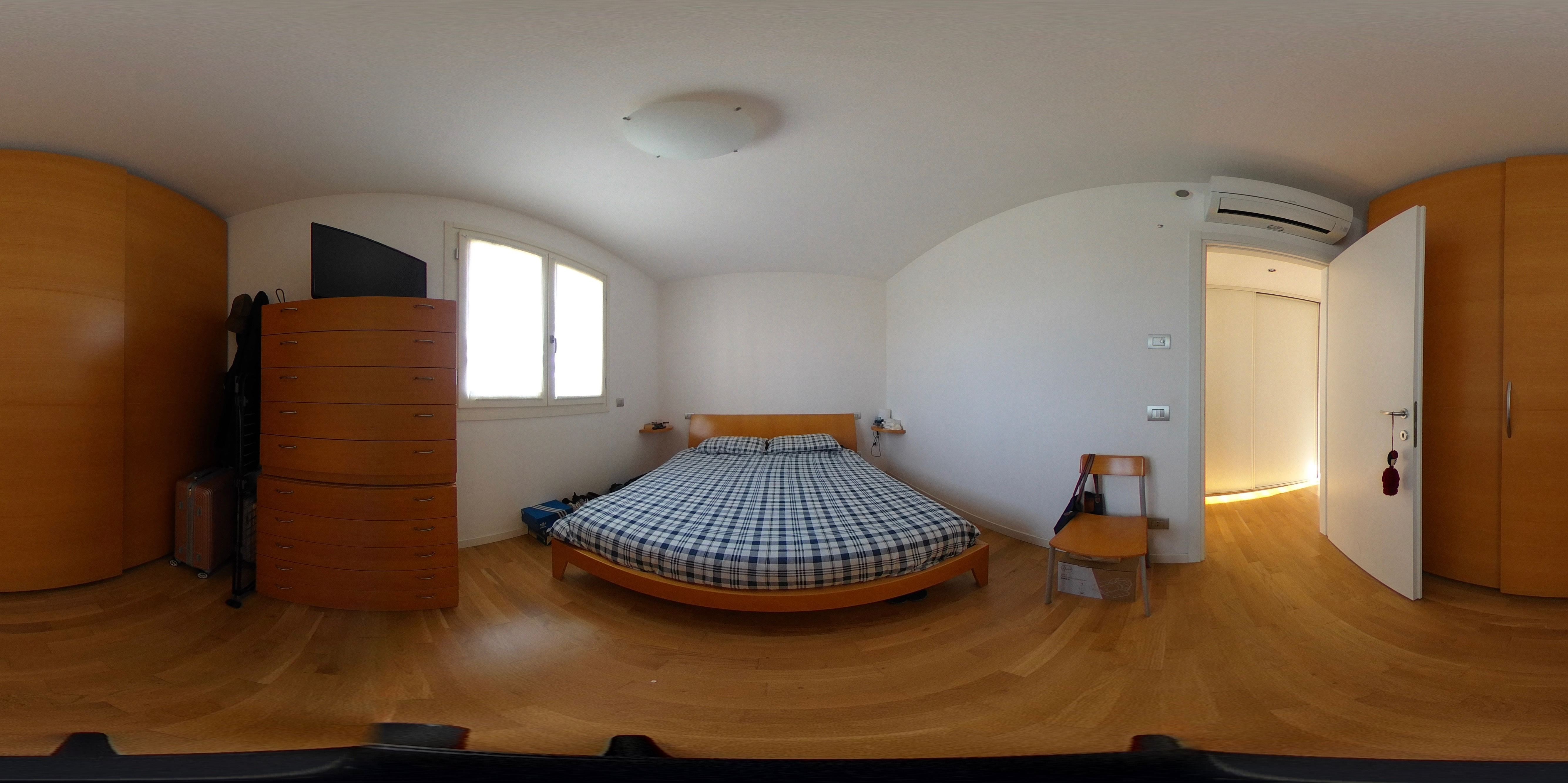 Appartamento in Vendita Monza