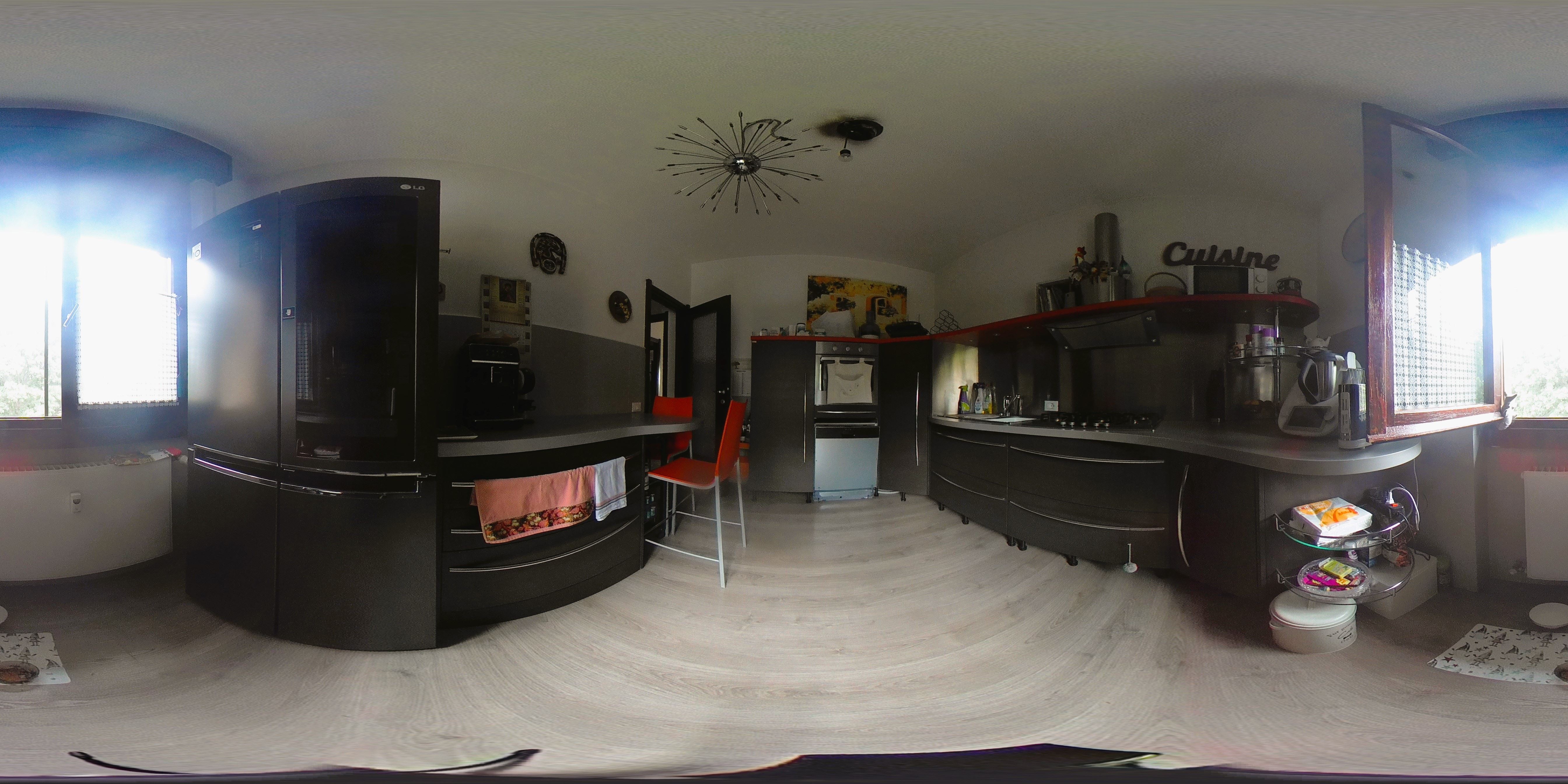 Appartamento in Vendita Bellusco