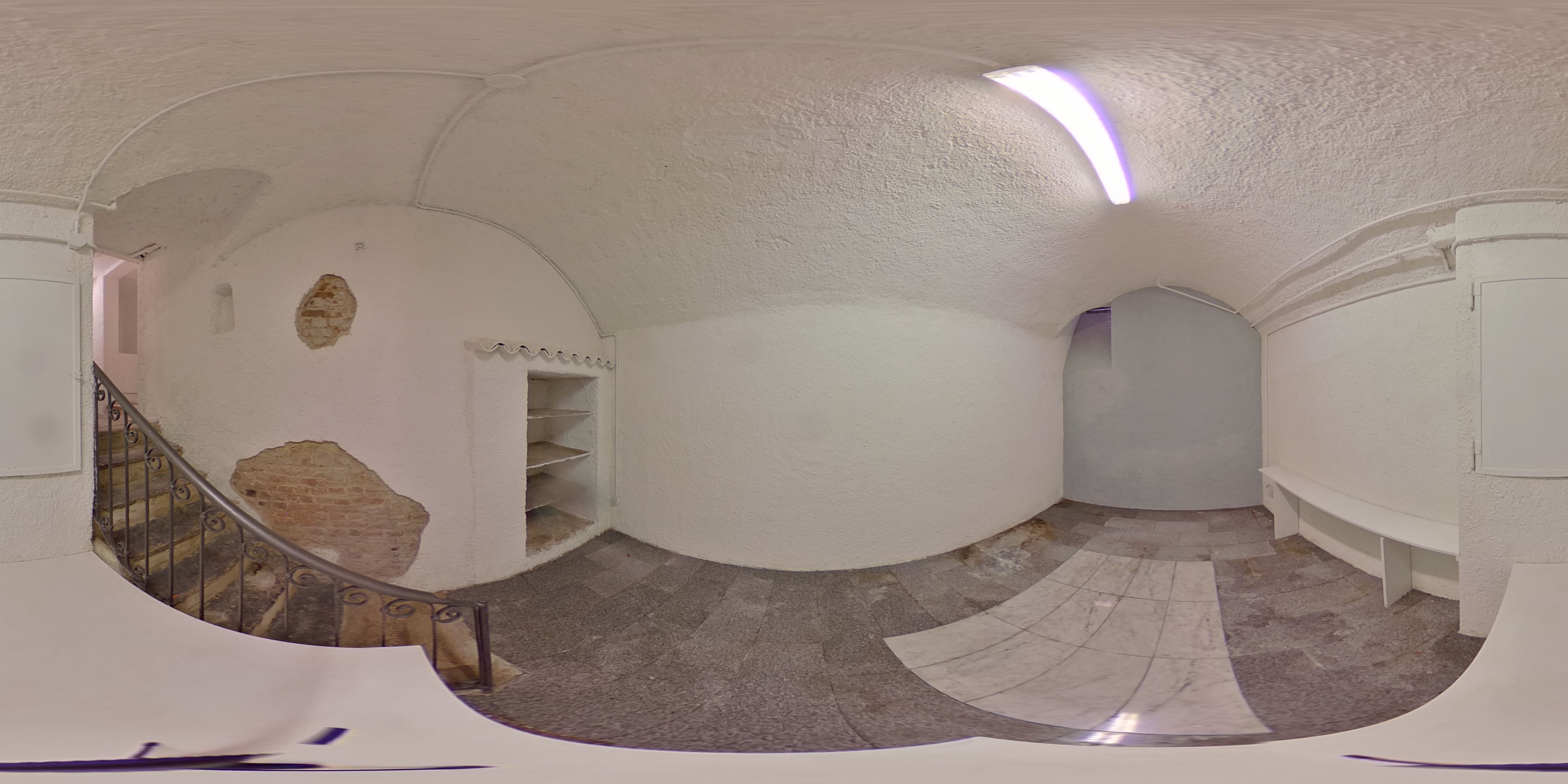 Appartamento in Vendita Monza