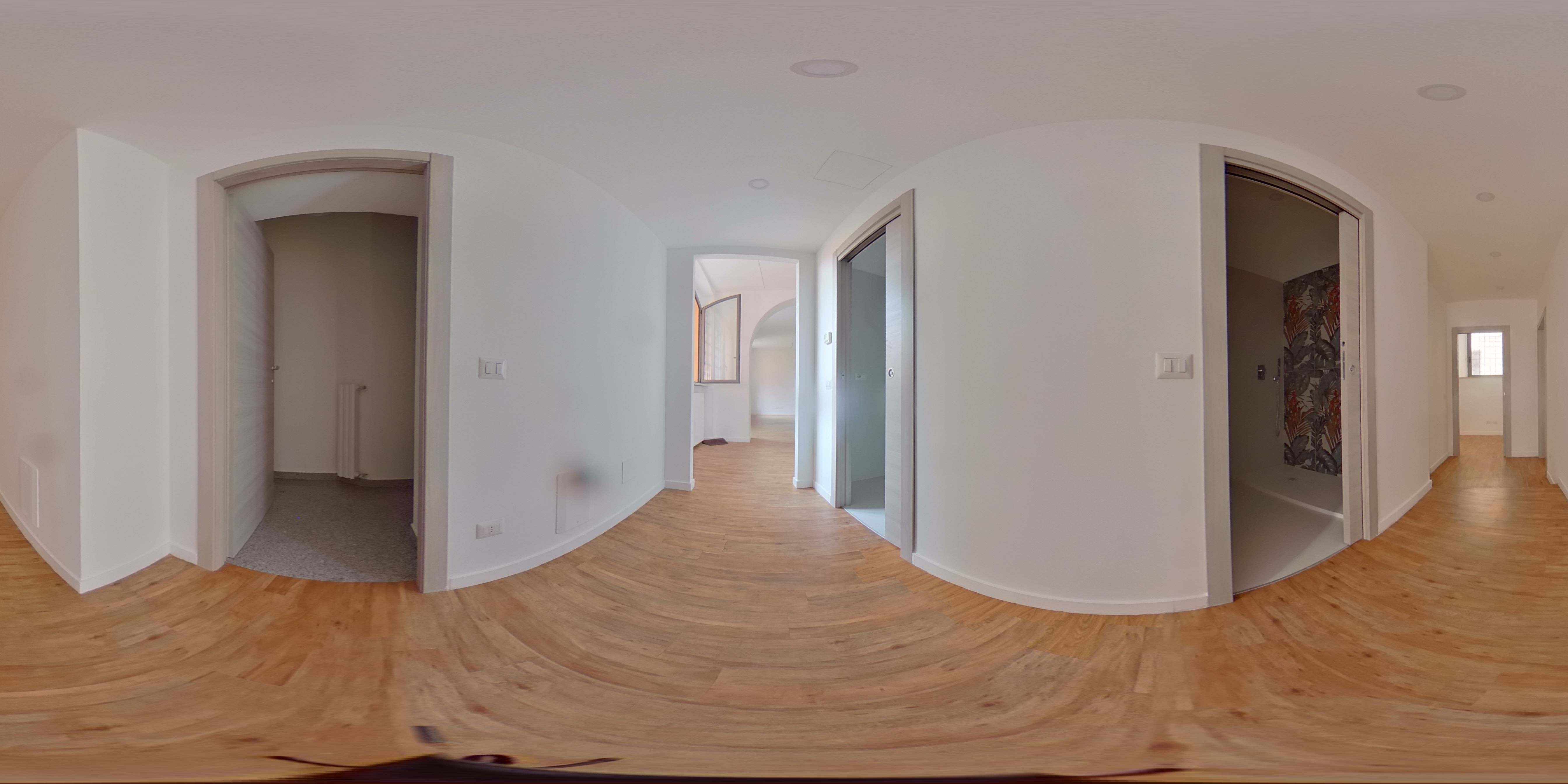 Appartamento in Vendita Monza