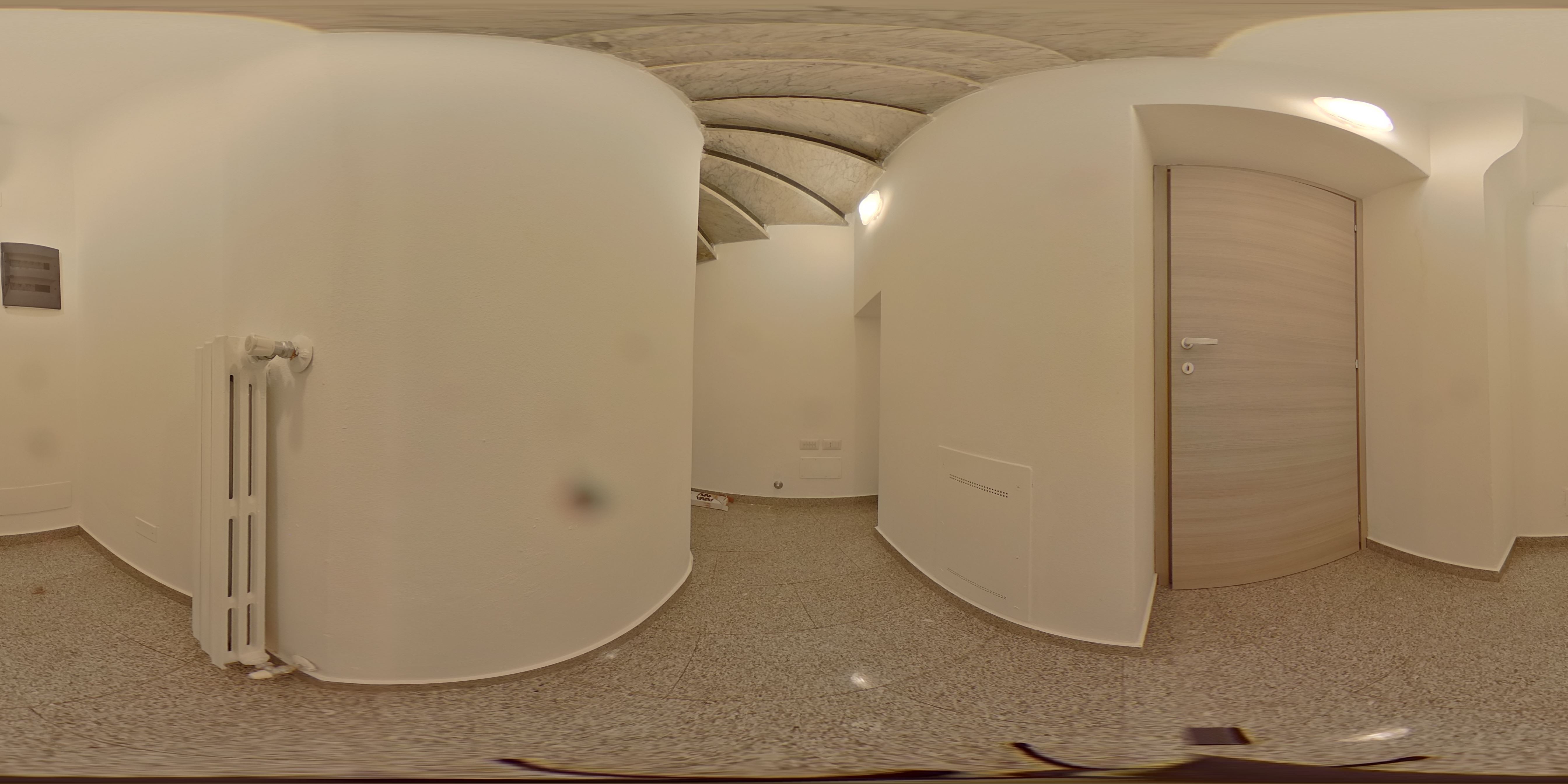 Appartamento in Vendita Monza