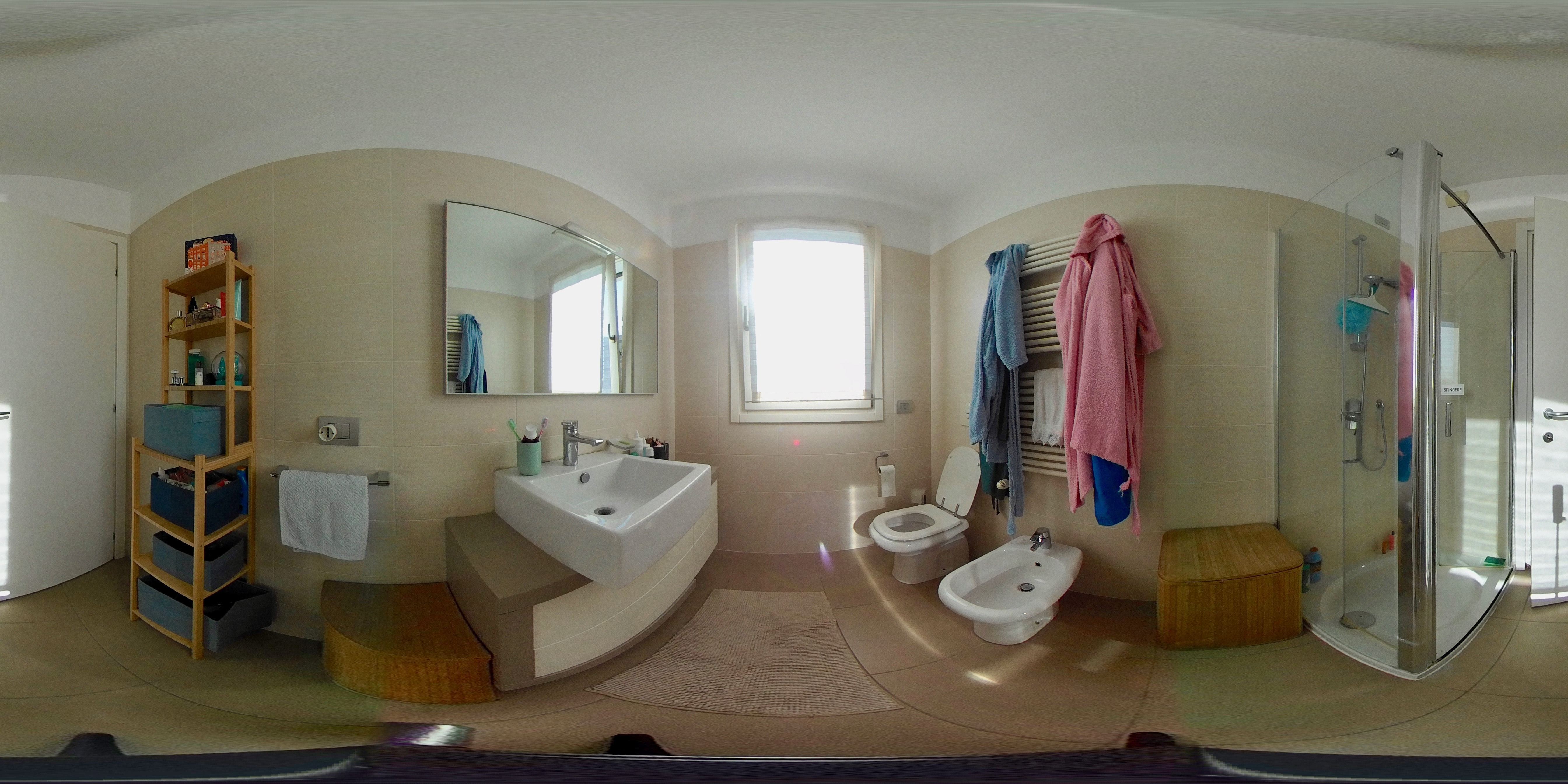 Appartamento in Vendita Monza