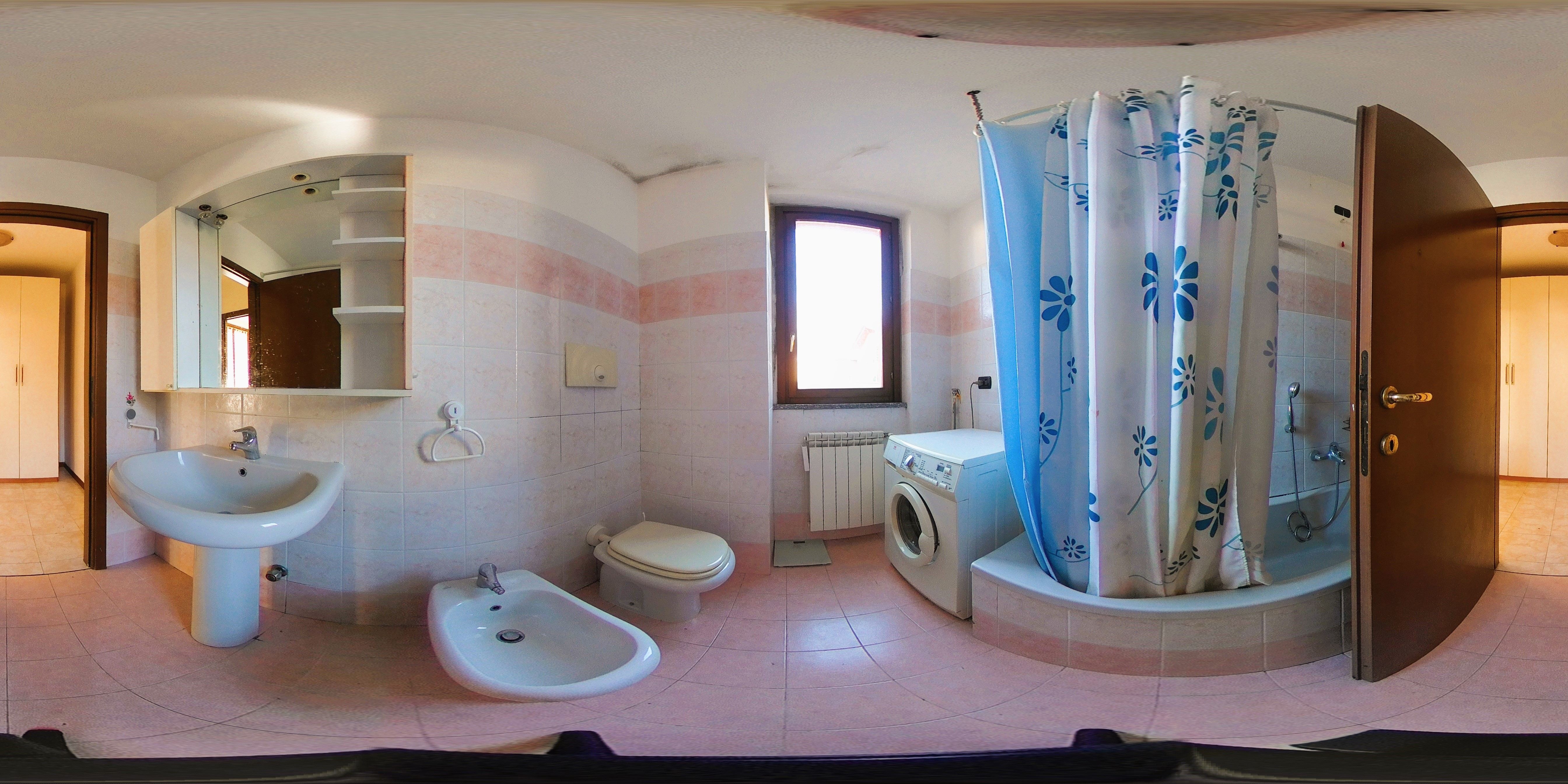 Appartamento in Vendita Ornago