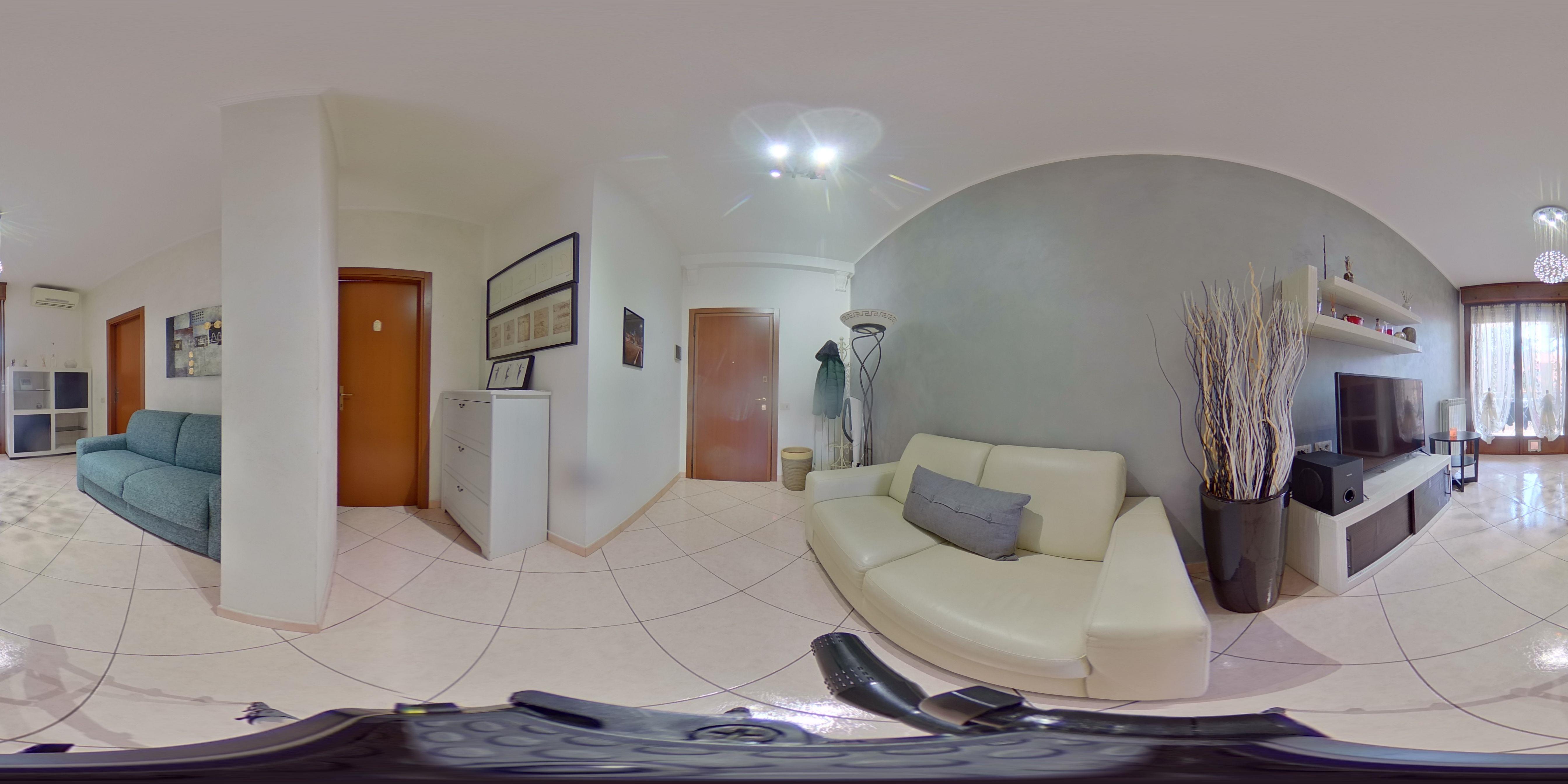 Appartamento in Vendita Sesto San Giovanni