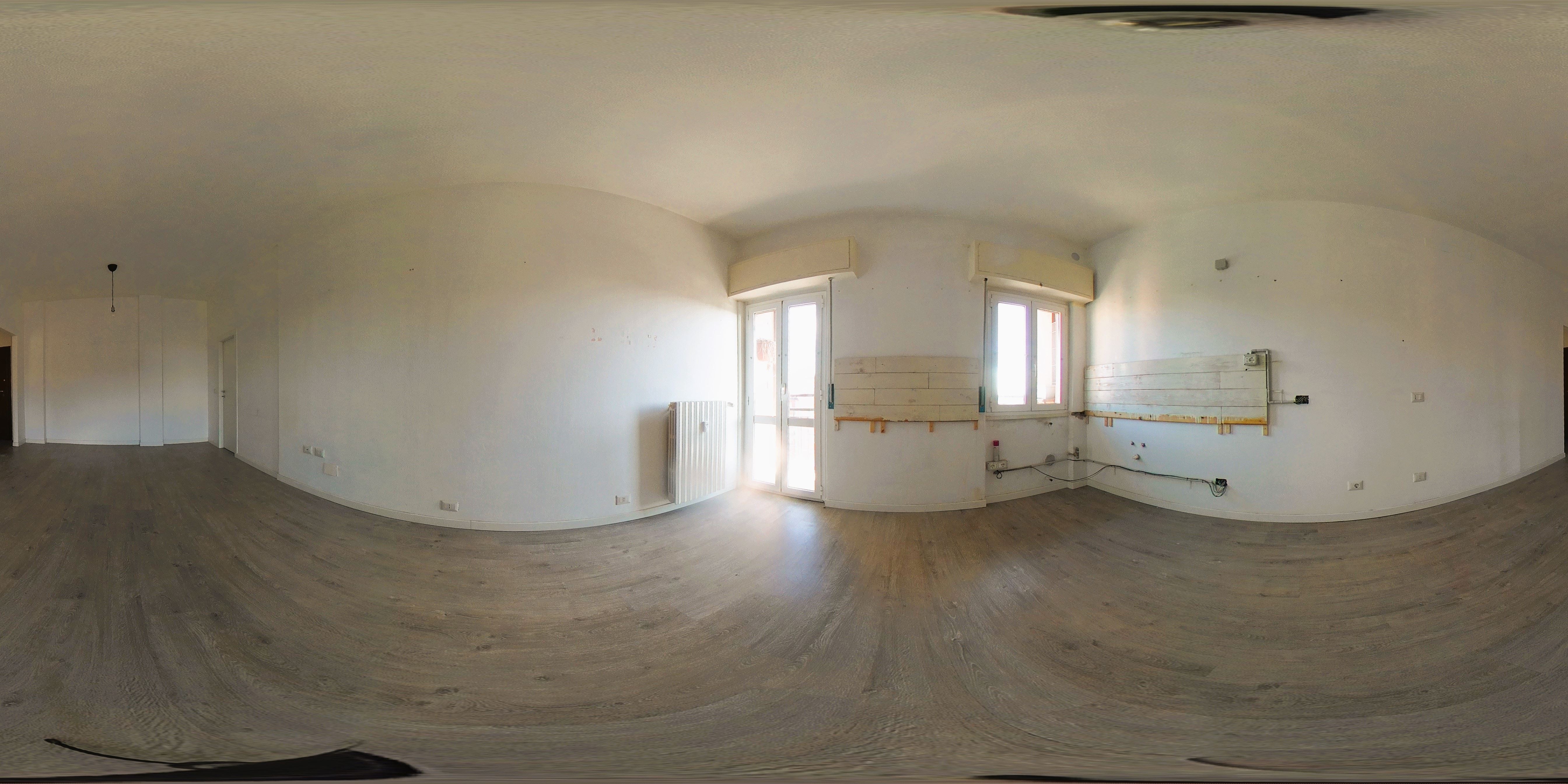 Appartamento in Vendita Monza