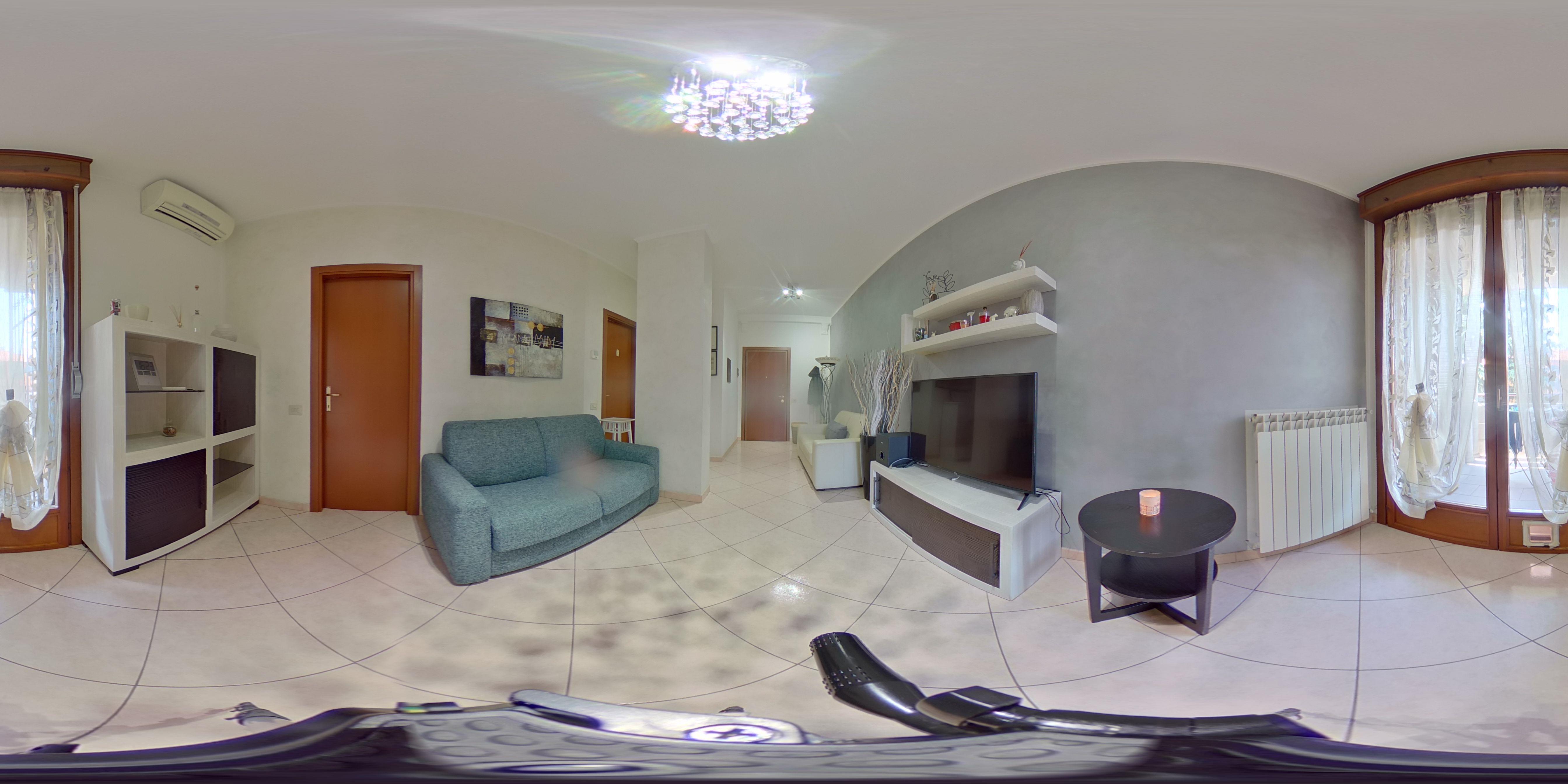 Appartamento in Vendita Sesto San Giovanni