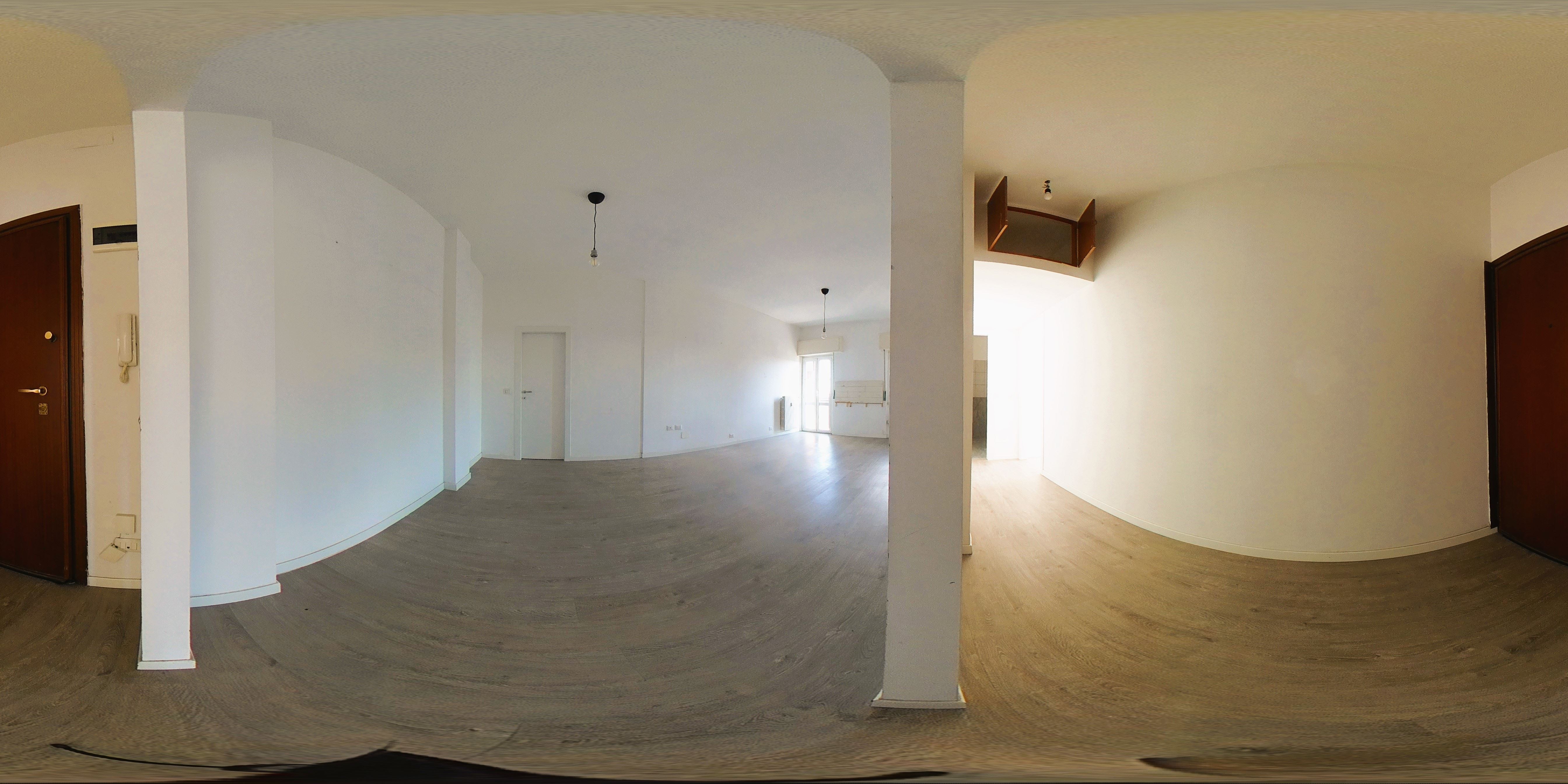 Appartamento in Vendita Monza