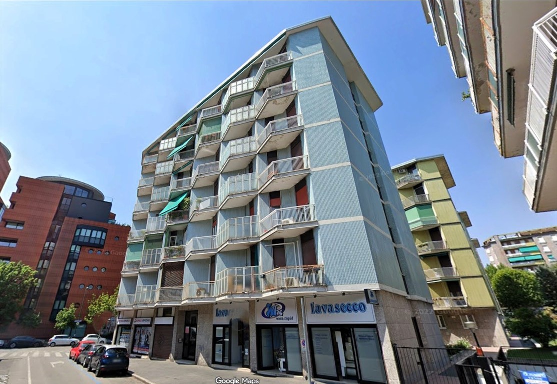 SESTO SAN GIOVANNI - MM1 I°Maggio Stazione Sesto F.S.- AMPIO 3 LOCALI