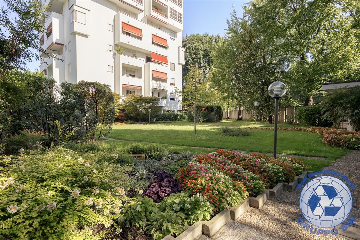 ATTICO CON TERRAZZO