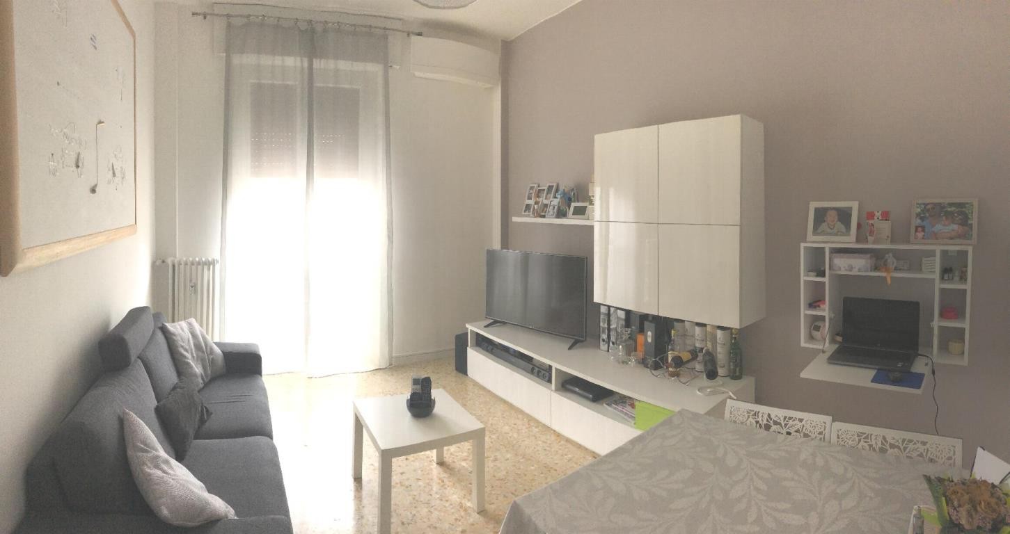Ottimo 2 locali arredato affittasi Monza